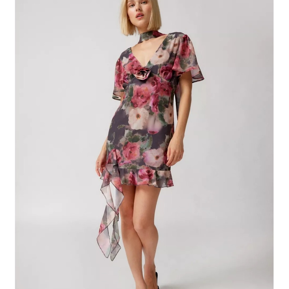 Urban Outfitters Mini Dress